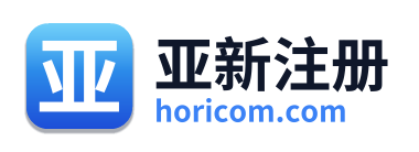 亚新注册 Logo